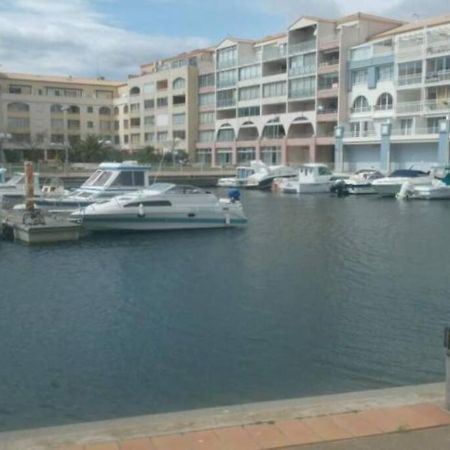 Studette Avec Spa & Jacuzzi Sète Exteriör bild